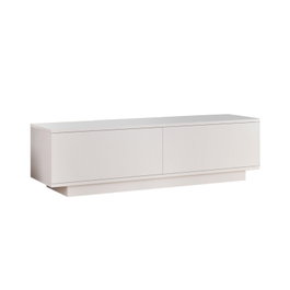 Hanah Home Soporte de TV Fn1-W Blanco